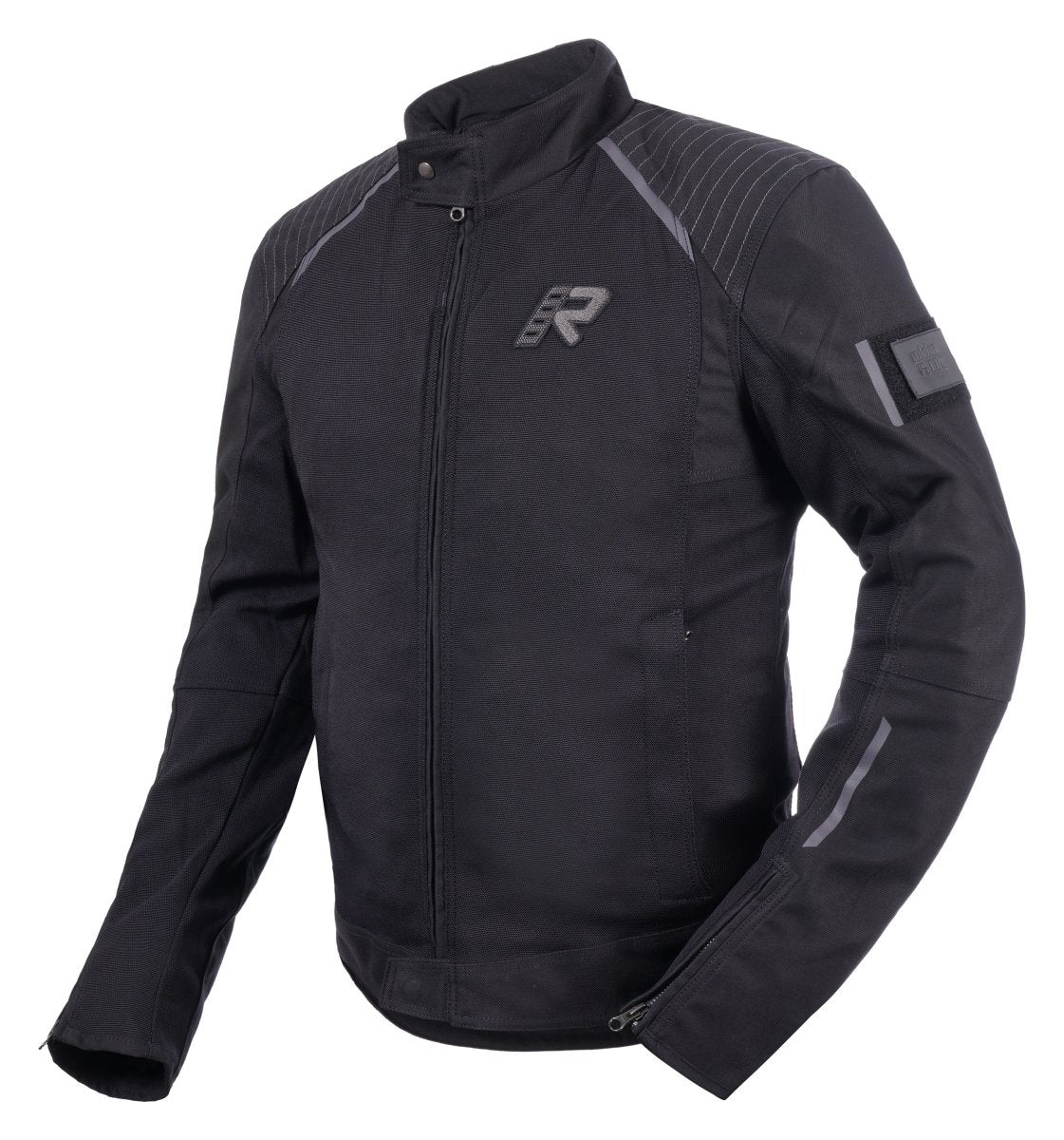  RUKKA - CITYRACE-R JACKET BLACK - SECURTEX MOTOR SL (t/a MaximoMoto)