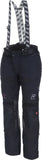  RUKKA - SHIELD-RD SHORTS BLACK/BLACK - SECURTEX MOTOR SL (t/a MaximoMoto)