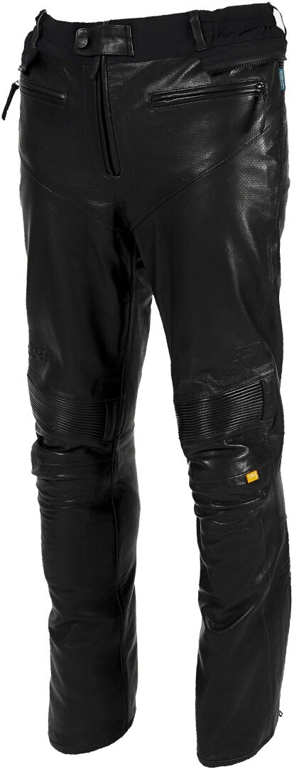  RUKKA - ARAMEN BLACK SHORTS - SECURTEX MOTOR SL (t/a MaximoMoto)