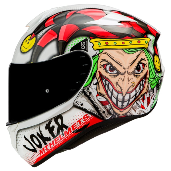  mt targo joker full face touring motorcycle helmet - SECURTEX MOTOR SL (t/a MaximoMoto)