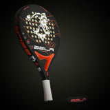  BELA - Rental Padel Red - 38mm - SECURTEX MOTOR SL (t/a MaximoMoto)