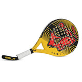  BELA - Copper Padel Yellow - 38mm - SECURTEX MOTOR SL (t/a MaximoMoto)