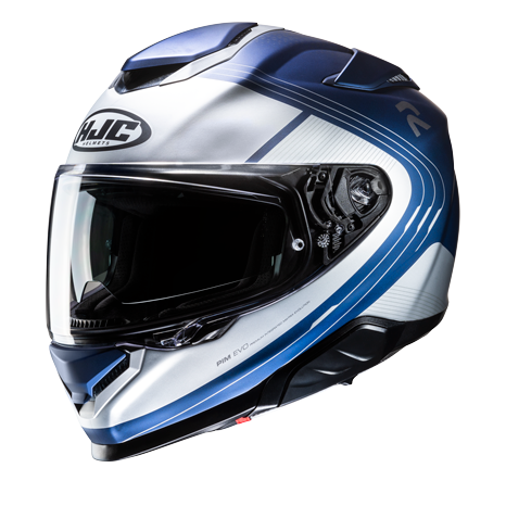 HJC RPHA71 FREPE MC2SF Touring Motorcycle Full Face Helmet