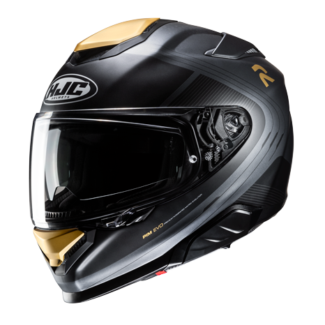 HJC RPHA71 FREPE MC9SF Full Face Sports Motorcycle Helmet