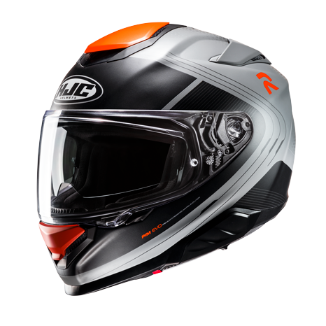 HJC RPHA71 FREPE MC7SF Touring Motorcycle Full Face Helmet 