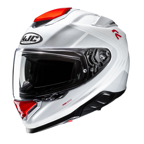 HJC RPHA71 FREPE MC1 Sport Motorcycle Full Face Helmet 