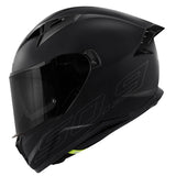 GIVI 50.9 Sport Touring Full Face Motorcycle Helmet Solid Black