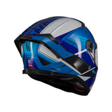 MT Thunder 4 SV Freeway A17 Sport Full Face Helmet Shiny