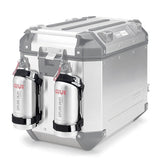 GIVI - STF500S SUPPORT (EXTRAI)F/MAL.ALUM.-TN(21>25MM) - SECURTEX MOTOR SL (t/a MaximoMoto)