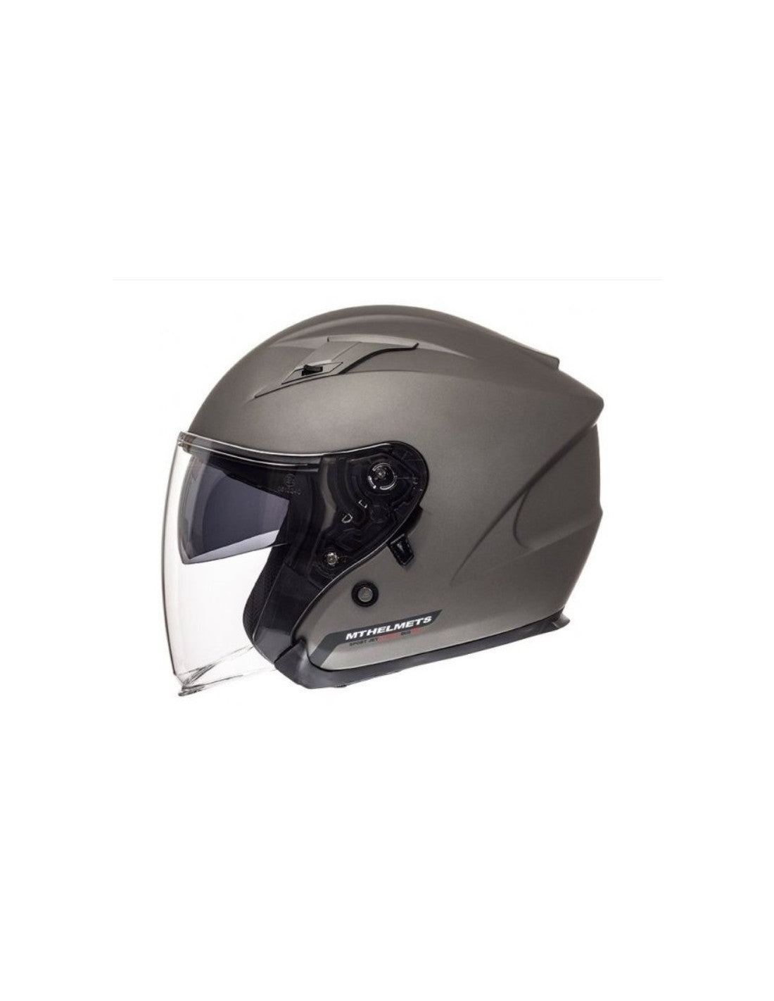  HELMET MT OF881 SV AVENUE SV SOLID - SECURTEX MOTOR SL (t/a MaximoMoto)