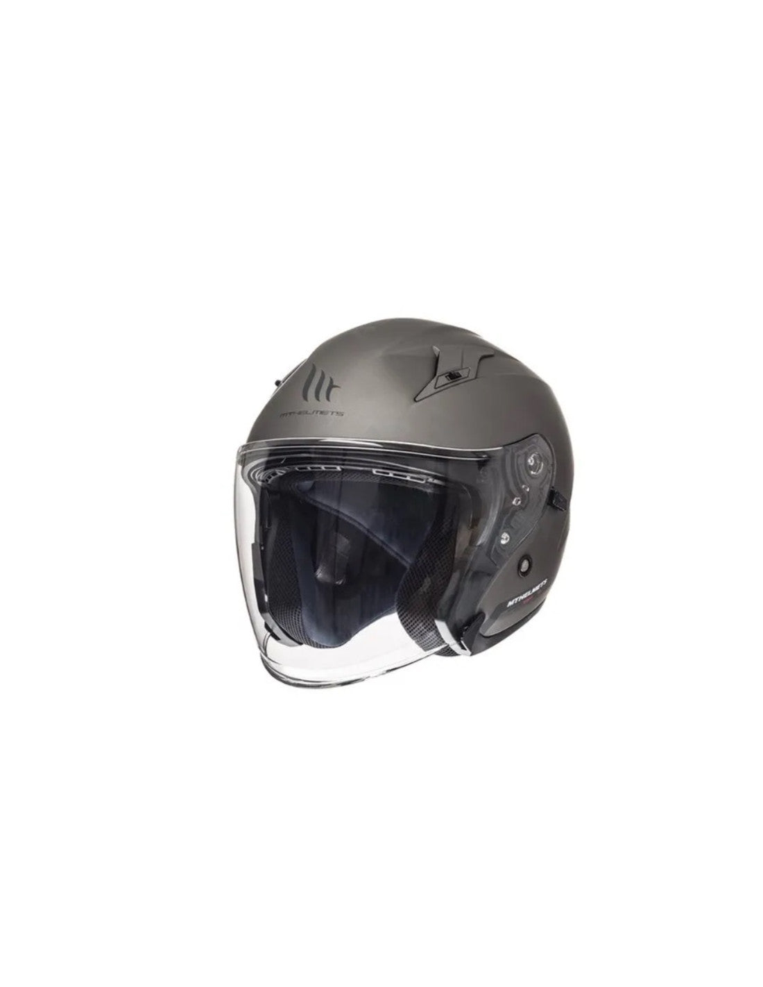 HELMET MT OF881 SV AVENUE SV SOLID