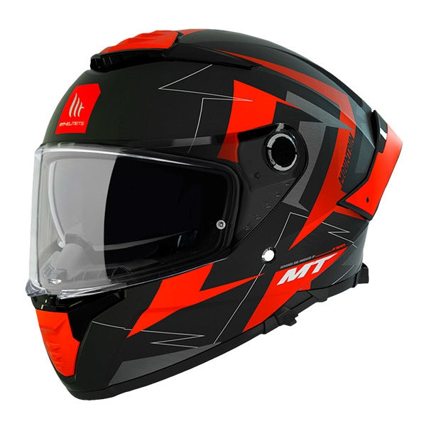  MT THUNDER 4 SV MOUNTAIN C5 MATE - SECURTEX MOTOR SL (t/a MaximoMoto)