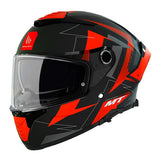  MT THUNDER 4 SV MOUNTAIN C5 MATE - SECURTEX MOTOR SL (t/a MaximoMoto)