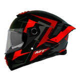 MT THUNDER 4 SV MOUNTAIN C5 MATE