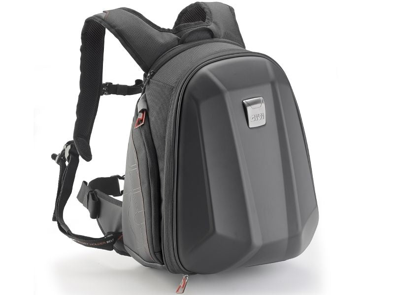  GIVI ST606 BACKPACK - SECURTEX MOTOR SL (t/a MaximoMoto)