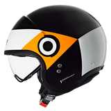 NOLAN N21-06 ONIRICO 342 Open Face Motorcycle Helmet 