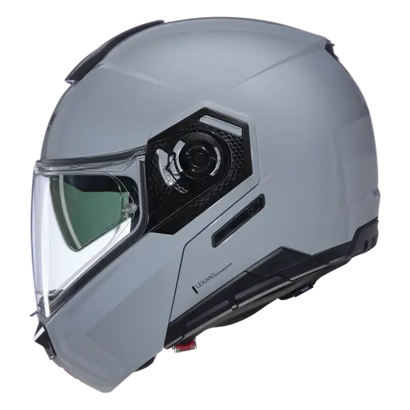 NOLAN N90-03 CLASSICO 303 Modular Motorcycle Helmet Grigio 