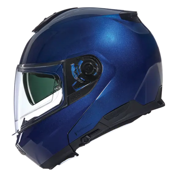 NOLAN N100-6 Classico Nobile 312 modular motorbike Helmet  