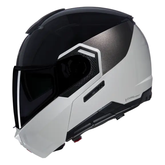 NOLAN N90-03 Verniciatura Speciale 343 Abatible Motorbike Helmet 