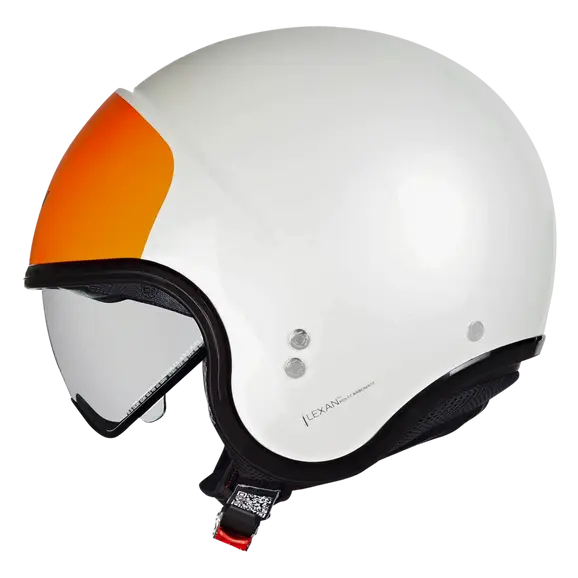 NOLAN N21-06 VERNICIATURA SPECIALE 349 Open Face Motorcycle Helmet 