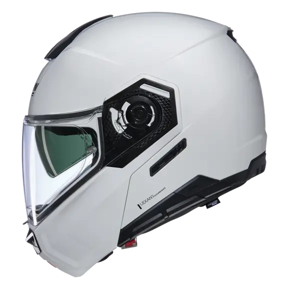 NOLAN N90-03 CLASSICO 305 Modular Motorcycle Helmet White