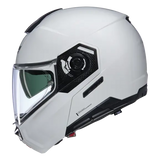 NOLAN N90-03 CLASSICO 305 Modular Motorcycle Helmet White