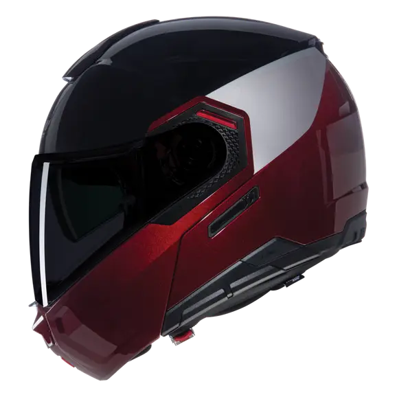 NOLAN N90-03 Verniciatura Speciale 344 Modular Moto Helmet