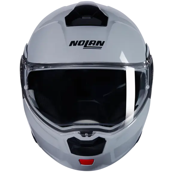 NOLAN N90-03 CLASSICO 303 Modular Motorcycle Helmet Grigio 