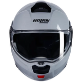NOLAN N90-03 CLASSICO 303 Modular Motorcycle Helmet Grigio 