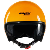 NOLAN N21-06 CLASSICO 309 Open Face Motorbike Helmet Bright Orange