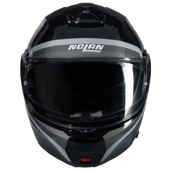 NOLAN N100-6 Absolute 349 Modular Motorcycle Helmet  