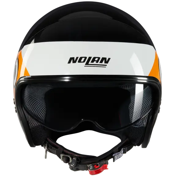 NOLAN N21-06 ONIRICO 342 Open Face Motorcycle Helmet 