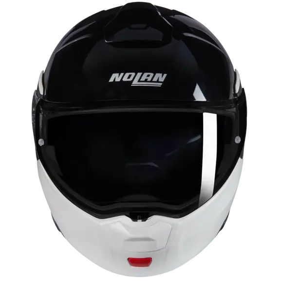 NOLAN N90-03 Verniciatura Speciale 343 Abatible Motorbike Helmet 