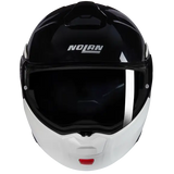 NOLAN N90-03 Verniciatura Speciale 343 Abatible Motorbike Helmet 