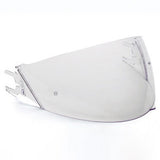 KAPPA Predisposición lente transparente casco motocicleta