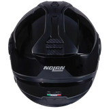 NOLAN N40-5 CLASSICO 301 Open Face Motorcycle Helmet Gloss Black