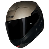 NOLAN N90-03 Verniciatura Speciale 342 Abatible Motorbike Helmet 
