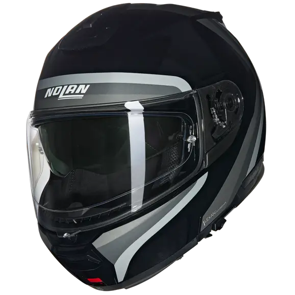 NOLAN N100-6 Absolute 349 Modular Motorcycle Helmet  
