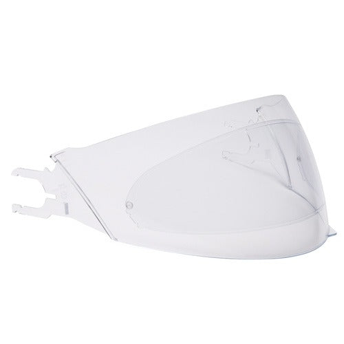 KAPPA lente antivaho Visera transparente