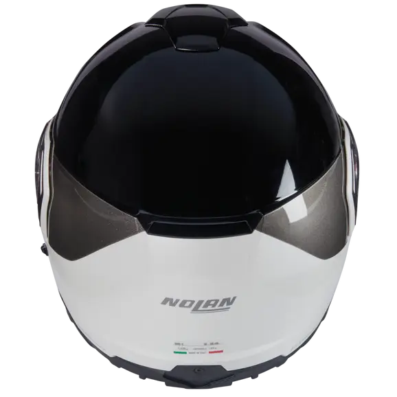 NOLAN N90-03 Verniciatura Speciale 343 Abatible Motorbike Helmet 