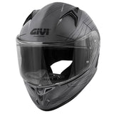 GIVI 50.7F full face motorbike helmet
