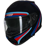 NOLAN N100-6 Assoluto 348 modular motorbike Helmet