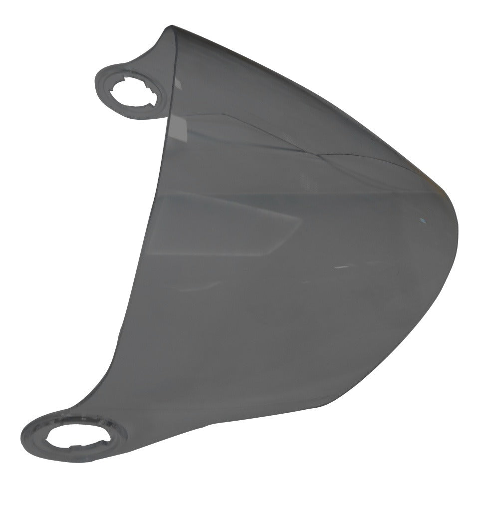 KAPPA KV26 Casco Moto Visera Ahumada 