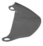 KAPPA KV26 Casco Moto Visera Ahumada 