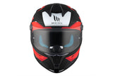  MT TARGO S KAY B5 MATE Sport Touring Motorcycle Helmets