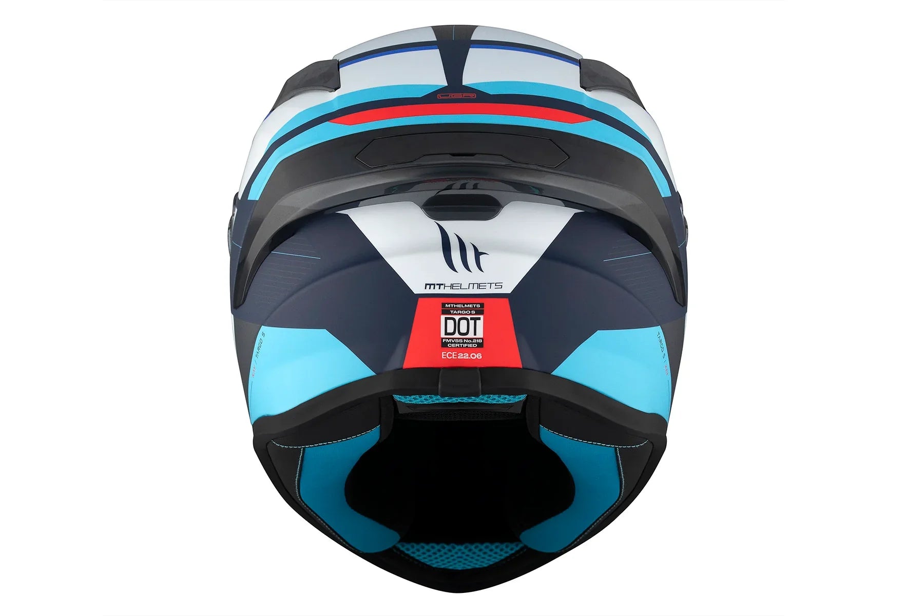  MT TARGO S KAY C7 MATE Premium protective helmets