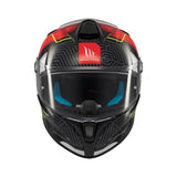MT TARGO S BRIK C5 BRIGHT Sport riding Motorcycle helmets