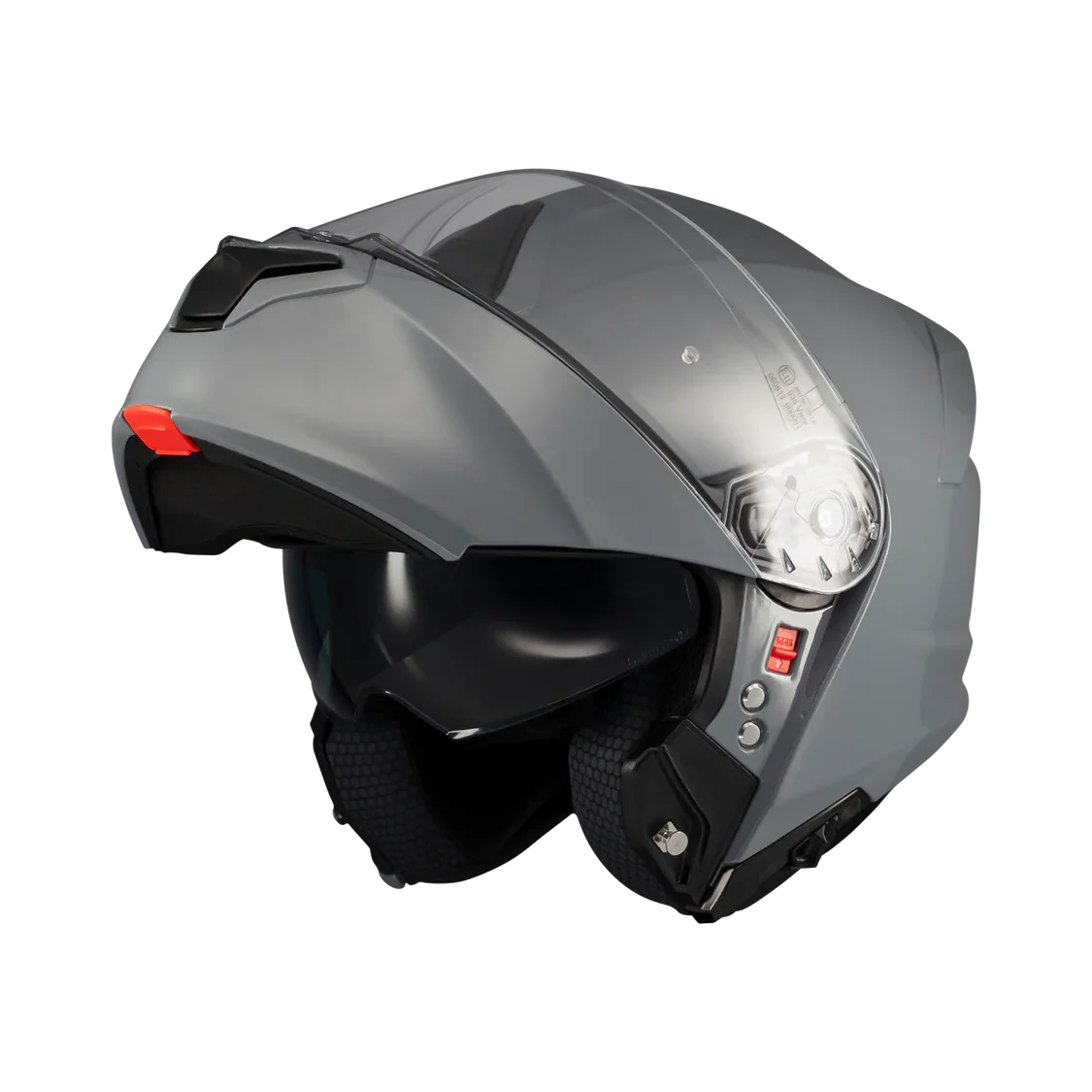 MT CASCO FU935SV GENESIS SV PURE A12 BRILLO