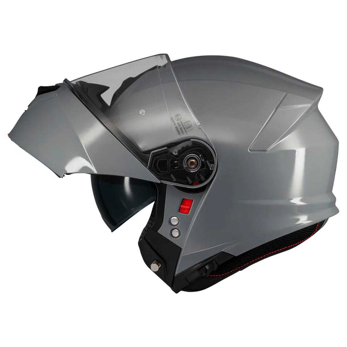 MT CASCO FU935SV GENESIS SV PURE A12 BRILLO