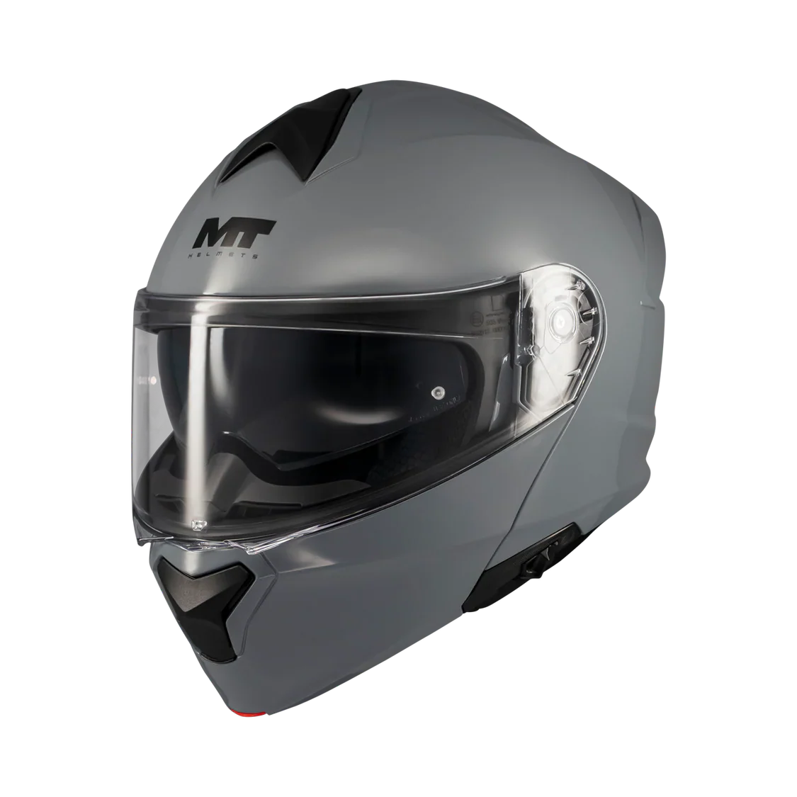 MT CASCO FU935SV GENESIS SV PURE A12 BRILLO